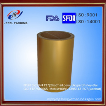 Certified Quality Pharmaceutical Aluminum Blister Foil